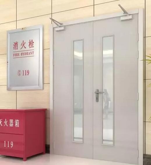 這些防火門知識(shí)，你需要知道
